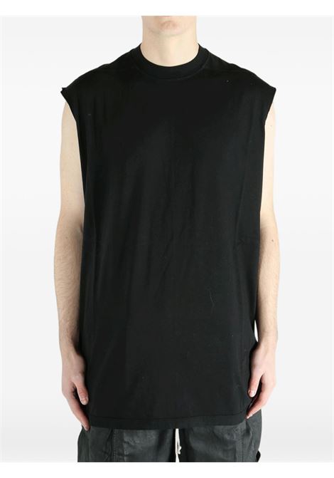 trap t man black RICK OWENS DRKSHDW | DU01F4158 RN09